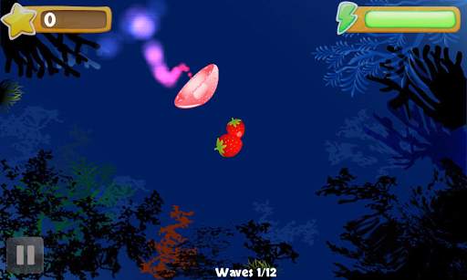 Hunger Rush Game screenshot 7