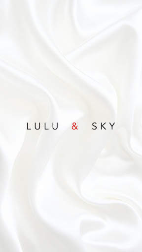Lulu & Sky - ONLINE SHOPPING screenshot 1