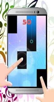 Ozuna Piano Tiles screenshot 2