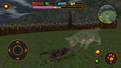 Clan of Cats screenshot 7