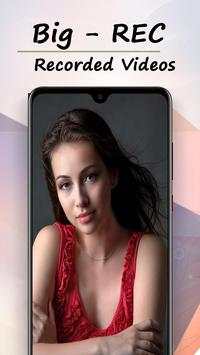 Hot Video For Bigo Live - Streaming Record Videos screenshot 1
