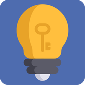 VPN Free - Lamp Hotspot VPN &amp; Private Browser icon