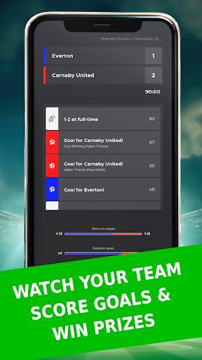 Club Boss - Football Game screenshot 6