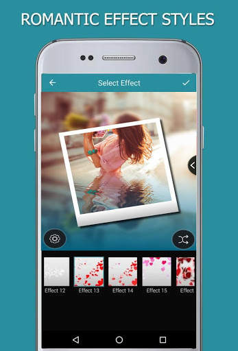 Pics Editor Pro | Collage Maker & Photo Beauty screenshot 4