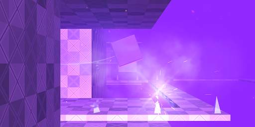 Smash Way: Hit Pyramids screenshot 5