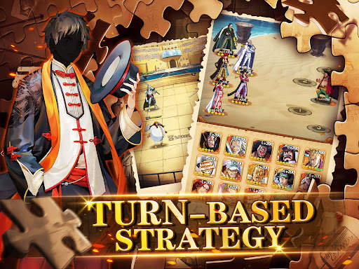 D:Pirate King screenshot 9