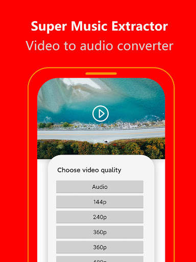 VideoDownloader&music download screenshot 13