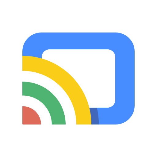 TV Cast for Chromecast icon
