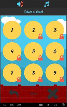 Bricks Breaker Arcade King screenshot 2