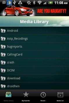 Vnet Player -easy video player screenshot 2