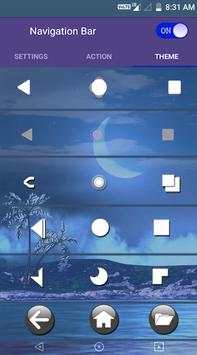 Navigation bar: Add stylish Navigation bar screenshot 2