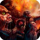 Zombie Dawn Chernobyl 1.3