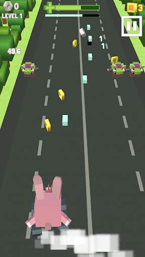 Tank Mon - Tank Heroes Battle Tank Games! screenshot 5
