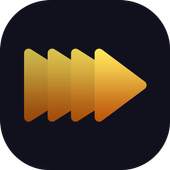Slow motion Video Editor - Slow & Fast with music 1.0