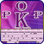 Kpop Guitar Chord 2.0.0