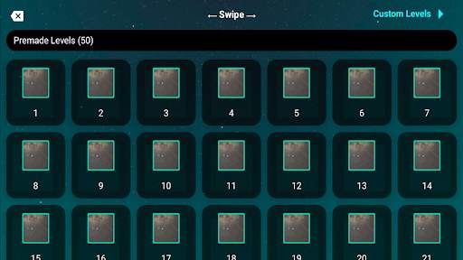 Maze Action Game screenshot 8