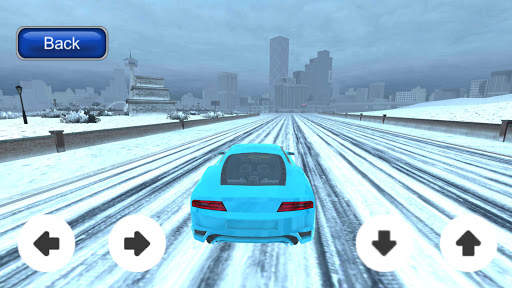 Vehicle simulator: real driving sim, games drift screenshot 4