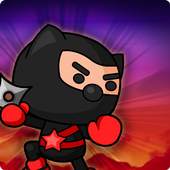 Ninja Dordo 1.03