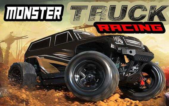 Monster Truck Racing Ultimate screenshot 7