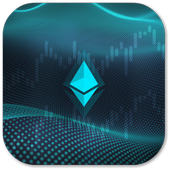 Ethereum Miner Robot icon