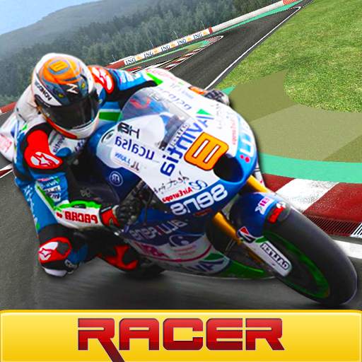 MotorBike Racing Game 1.0