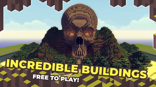 Building Craft for Minecraft screenshot 8