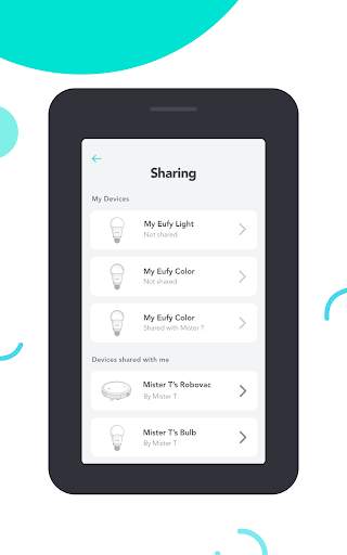 eufy Clean(EufyHome) स्क्रीनशॉट 15