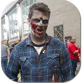 Zombie Photo Editor 2018 1.1