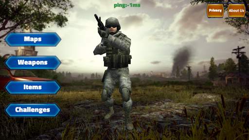 battleground mobile Guide screenshot 5