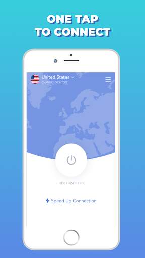 VPN Master Pro - Fast Connection and Unlimited 3 تصوير الشاشة