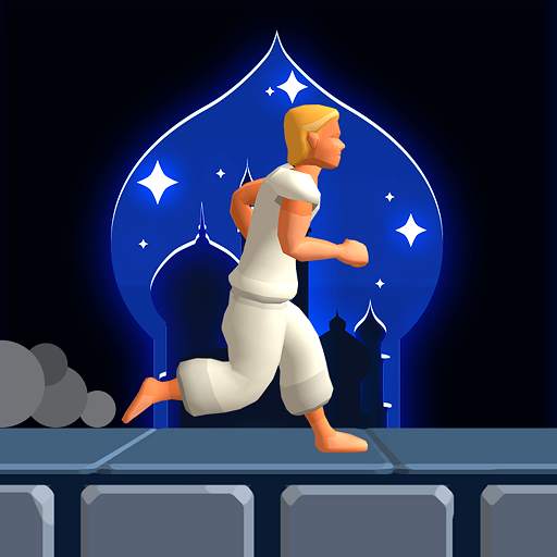 Prince of Persia : Escape 1.2.9
