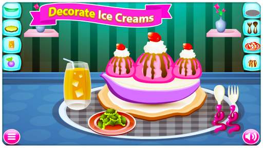 Make Ice Cream 5 - Cooking Games screenshot 8
