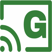 Getel Cast icon