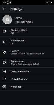 Stanplayer screenshot 19