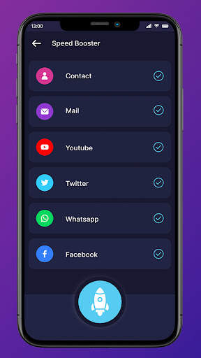 Fix my Wifi - Repair Tool screenshot 5
