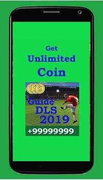 Guide Get Coins For DLS 2019 screenshot 1