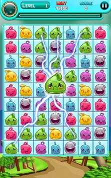 Funny Super Match 3 Puzzle screenshot 2