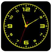 Analog Clock Live Wallpaper 2.0.0.0