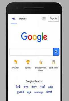 Best Browser 5G screenshot 3