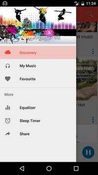 Anghami Music - Free screenshot 2