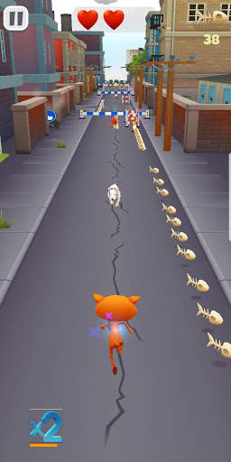Trash Dash Runner скриншот 6