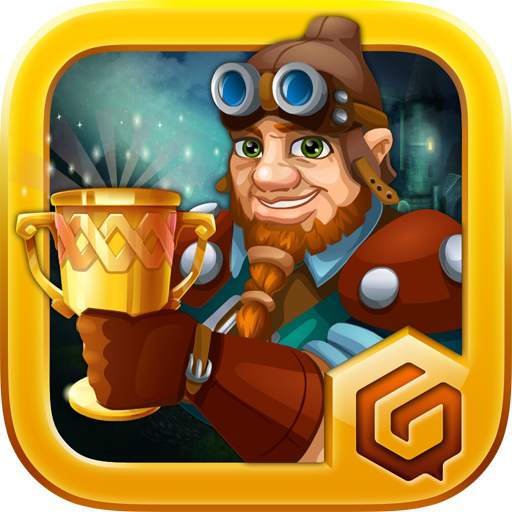 Solitaire Tales Live 1.0.154