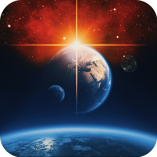 Planetarium Zen Solar System   icon