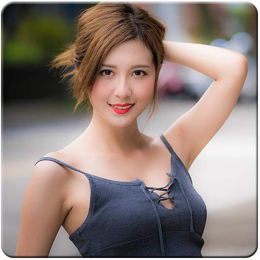 Hot Chinese Girl Wallpapers 1.1