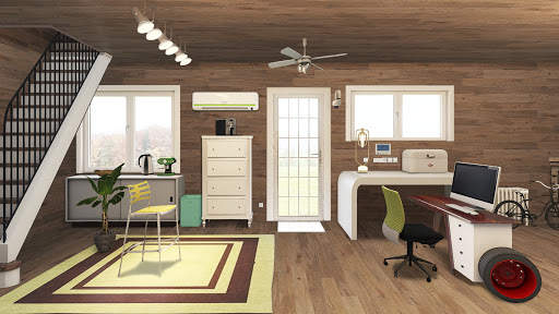 Yumi's Cells : My Dream House screenshot 12