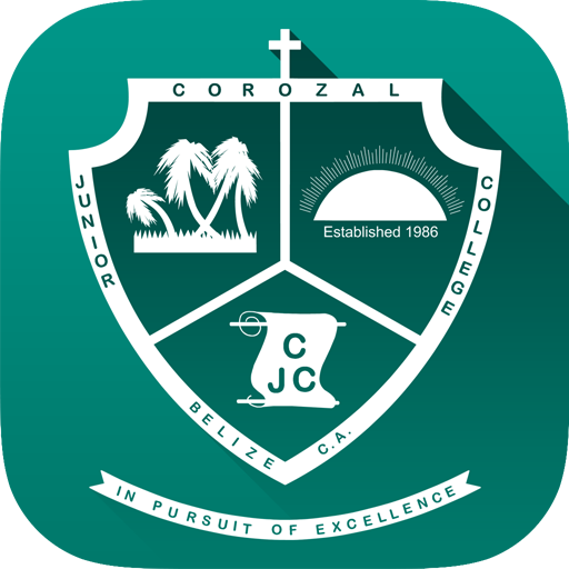 CJC Mobile icon