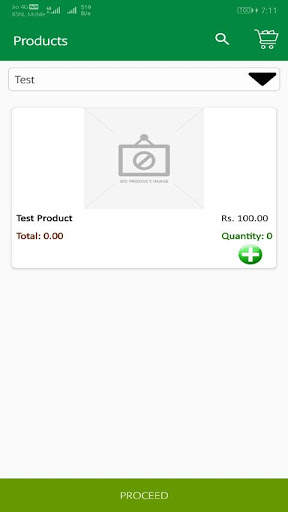 Vembu Shoppe screenshot 3