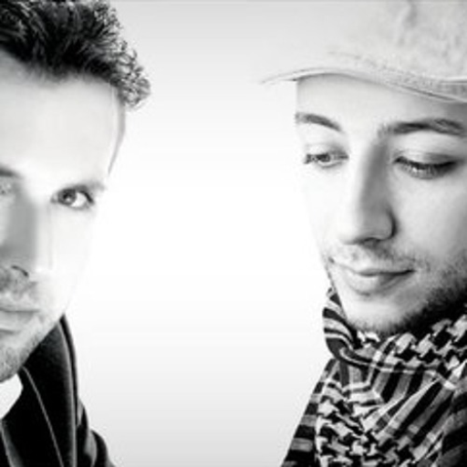 ikon Maher Zain &amp; Mesut Kurtis-New MP3 Offline