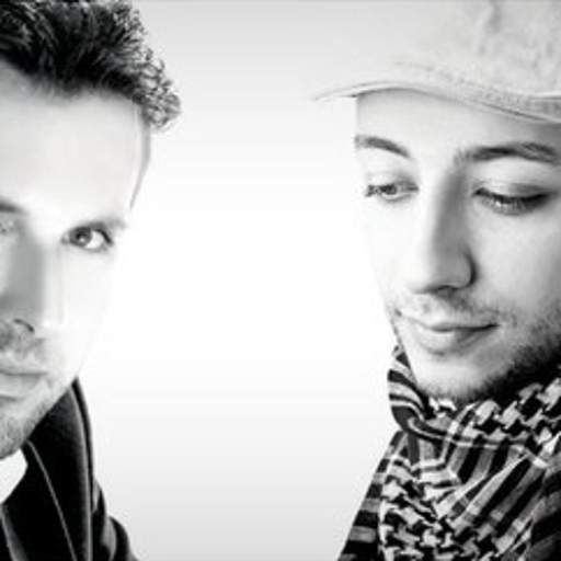 Maher Zain & Mesut Kurtis-New MP3 Offline 1.0