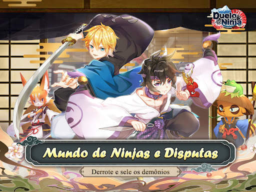 Duelo Ninja screenshot 7